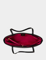 Forever Home Tote Bag By Betsey Johnson