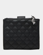 Hallow-Queen Wallet By Betsey Johnson
