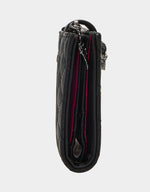 Hallow-Queen Wallet By Betsey Johnson