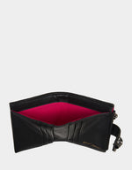 Hallow-Queen Wallet By Betsey Johnson
