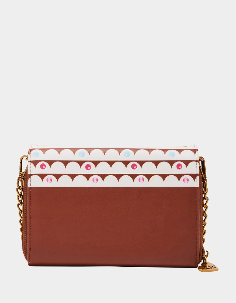 Betsey Johnson Purse sale & Wallet