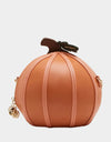 You're So Gourdgeous Crossbody Bag By Betsey Johnson