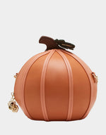 You're So Gourdgeous Crossbody Bag By Betsey Johnson