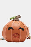 You're So Gourdgeous Crossbody Bag By Betsey Johnson