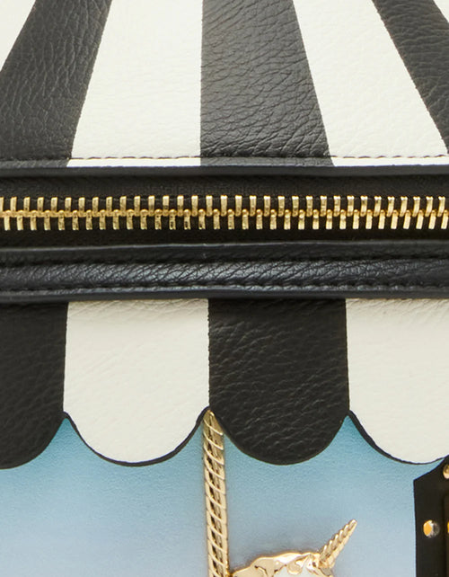 Spin Me Crossbody Bag By Betsey Johnson