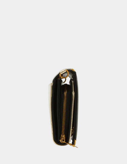 Book Club Crossbody Bag By Betsey Johnson