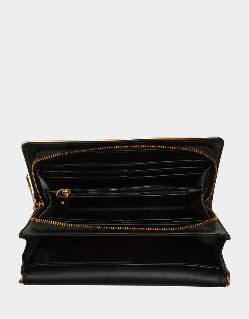 Book Club Crossbody Bag By Betsey Johnson