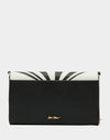 Spin Me Wallet on Chain Bag By Betsey Johnson