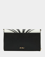 Spin Me Wallet on Chain Bag By Betsey Johnson