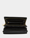 Spin Me Wallet on Chain Bag By Betsey Johnson