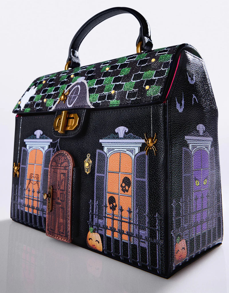 Forever Home Bag By Betsey Johnson