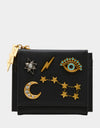Celestial Bifold Wallet By Betsey Johnson
