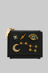 Celestial Bifold Wallet By Betsey Johnson
