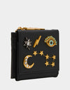Celestial Bifold Wallet By Betsey Johnson