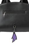 Mystic Cat Satchel Bag by Banned