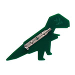 Land Before Time Brooch by Erstwilder