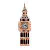 Big Ben Brooch by Erstwilder