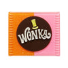 Willy Wonka Bar Brooch by Erstwilder