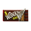 Winning Wonka Bar Brooch by Erstwilder