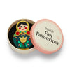 Matryoshka Memories Toy