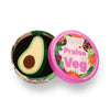 Avocado Affair Brooch by Erstwilder