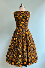 Fairy Frights Lily Dress by Miss Lulo