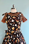 Boo-tiful Bites Bri Dress by Miss Lulo