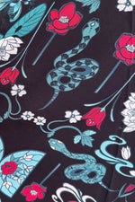 Medea Dress by Hell Bunny