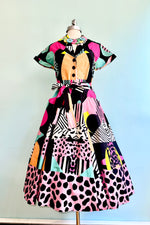 Loud and Proud Adam Dress by Love Ur Look London