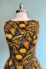 Fairy Frights Lily Dress by Miss Lulo