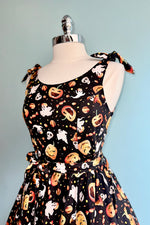 Boo-tiful Bites Bri Dress by Miss Lulo
