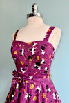 Cauldron Critter Lori Dress by Miss Lulo