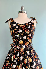 Boo-tiful Bites Bri Dress by Miss Lulo