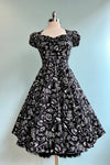 Mischief Dress by Hell Bunny