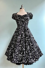 Mischief Dress by Hell Bunny