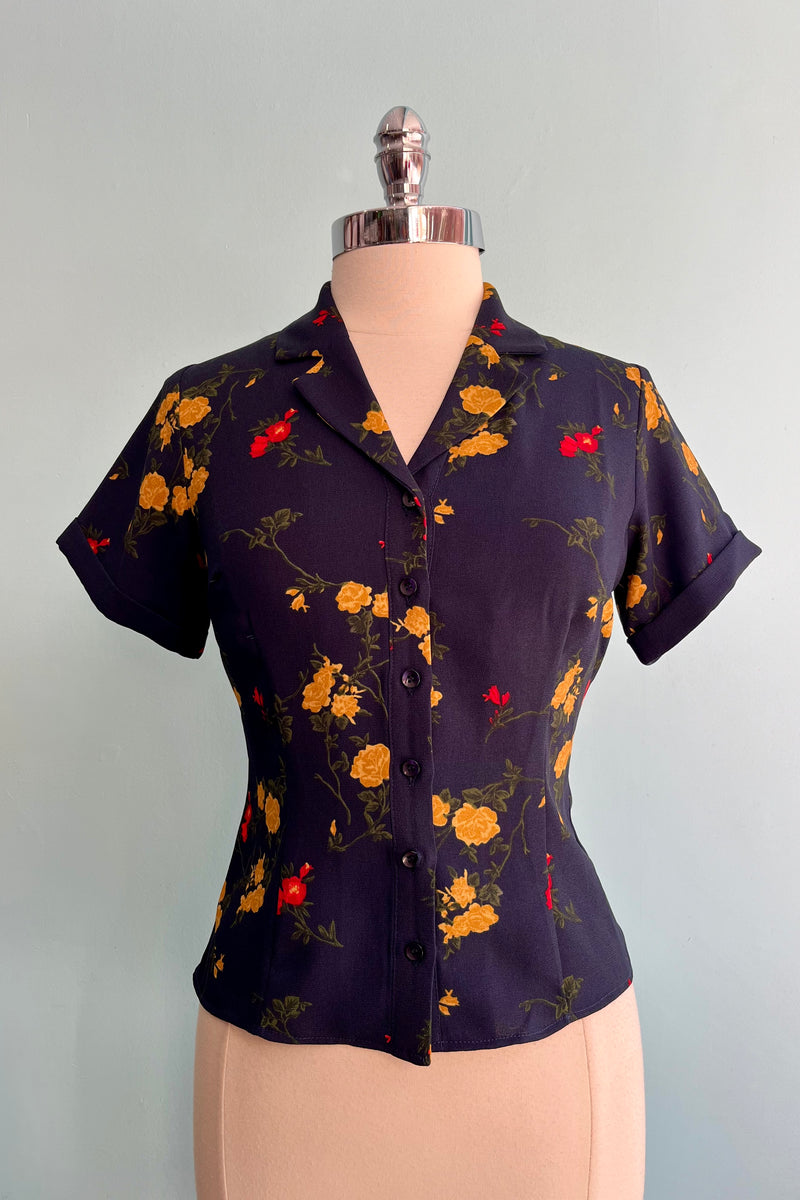 Bloom Caterina Top by Collectif