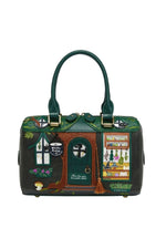 Witches Pantry Speedy Bowler Bag by Vendula London