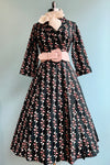 Penelope Wallflower Dress by Collectif