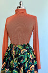 Venus Flytrap Skort Shorts