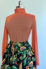 Venus Flytrap Skort Shorts