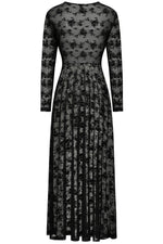 Florence Lace Maxi Dress by Banned