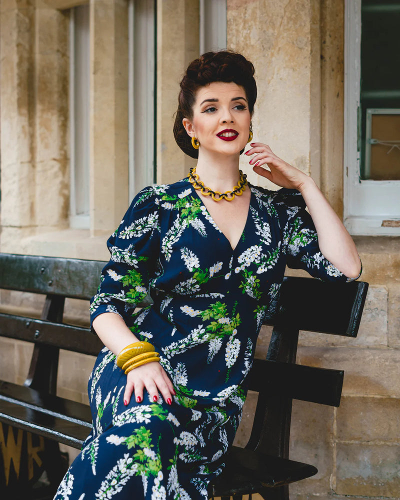 Midas Necklace by Splendette