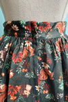 Woodland Creatures Flared Skirt by Voodoo Vixen