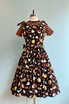 Boo-tiful Bites Bri Dress by Miss Lulo