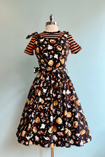 Boo-tiful Bites Bri Dress by Miss Lulo