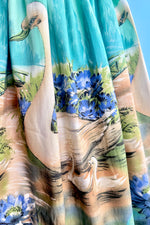 Little Swan Gigi Dress by Retrospec'd