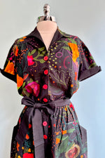 Your Dreams Come True Jumpsuit by Love Ur Look London