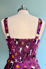Cauldron Critter Lori Dress by Miss Lulo