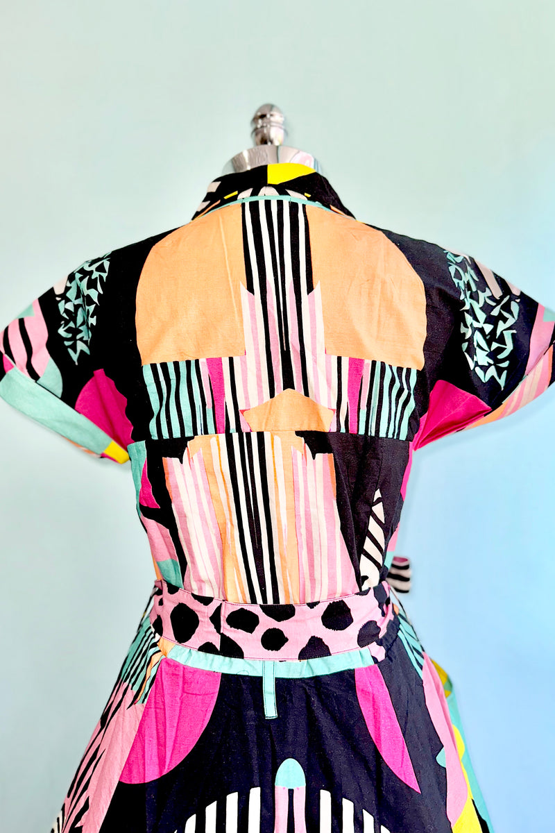 Loud and Proud Adam Dress by Love Ur Look London