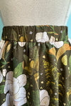 Magnolia & Goldenrod Mini Skirt by Morning Witch